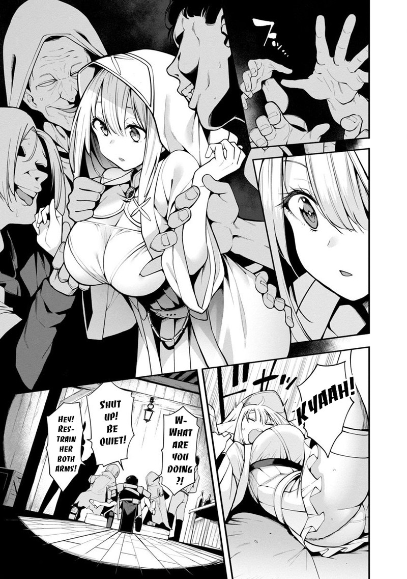 Tensei Ni Hakobijin No Isekai Kouryakuhou 1 22