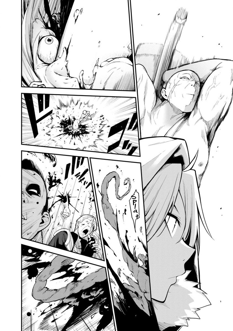 Tensei Ni Hakobijin No Isekai Kouryakuhou 1 27
