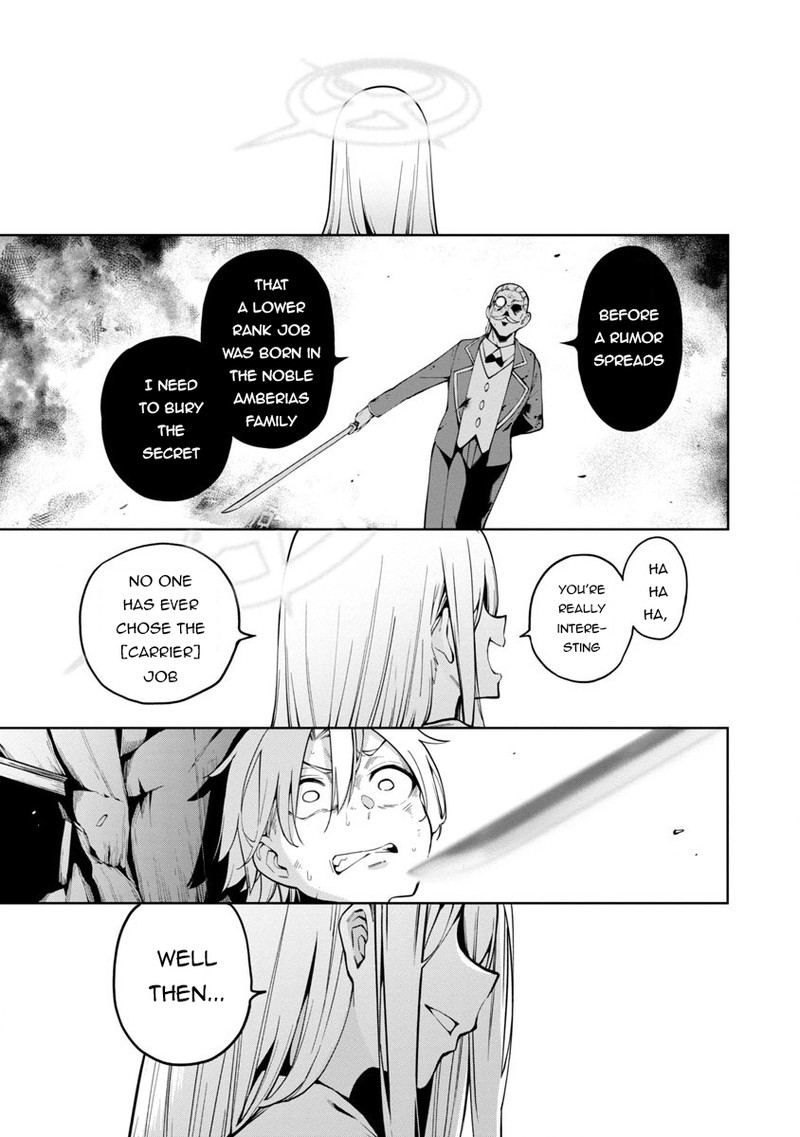 Tensei Ni Hakobijin No Isekai Kouryakuhou 1 8