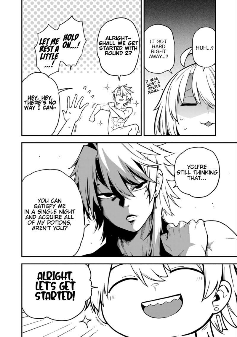 Tensei Ni Hakobijin No Isekai Kouryakuhou 10 12