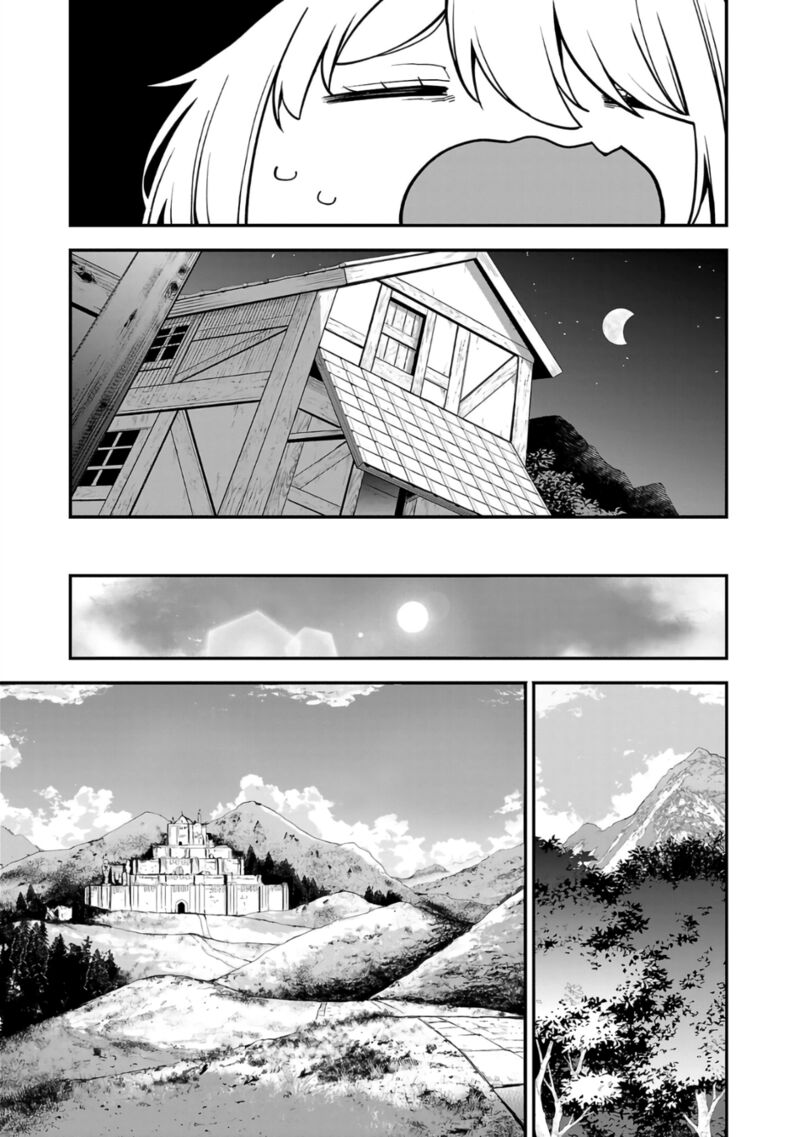 Tensei Ni Hakobijin No Isekai Kouryakuhou 10 13