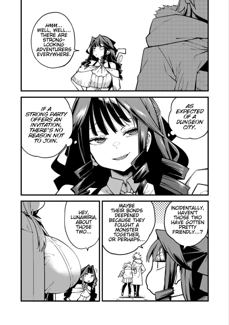 Tensei Ni Hakobijin No Isekai Kouryakuhou 10 16