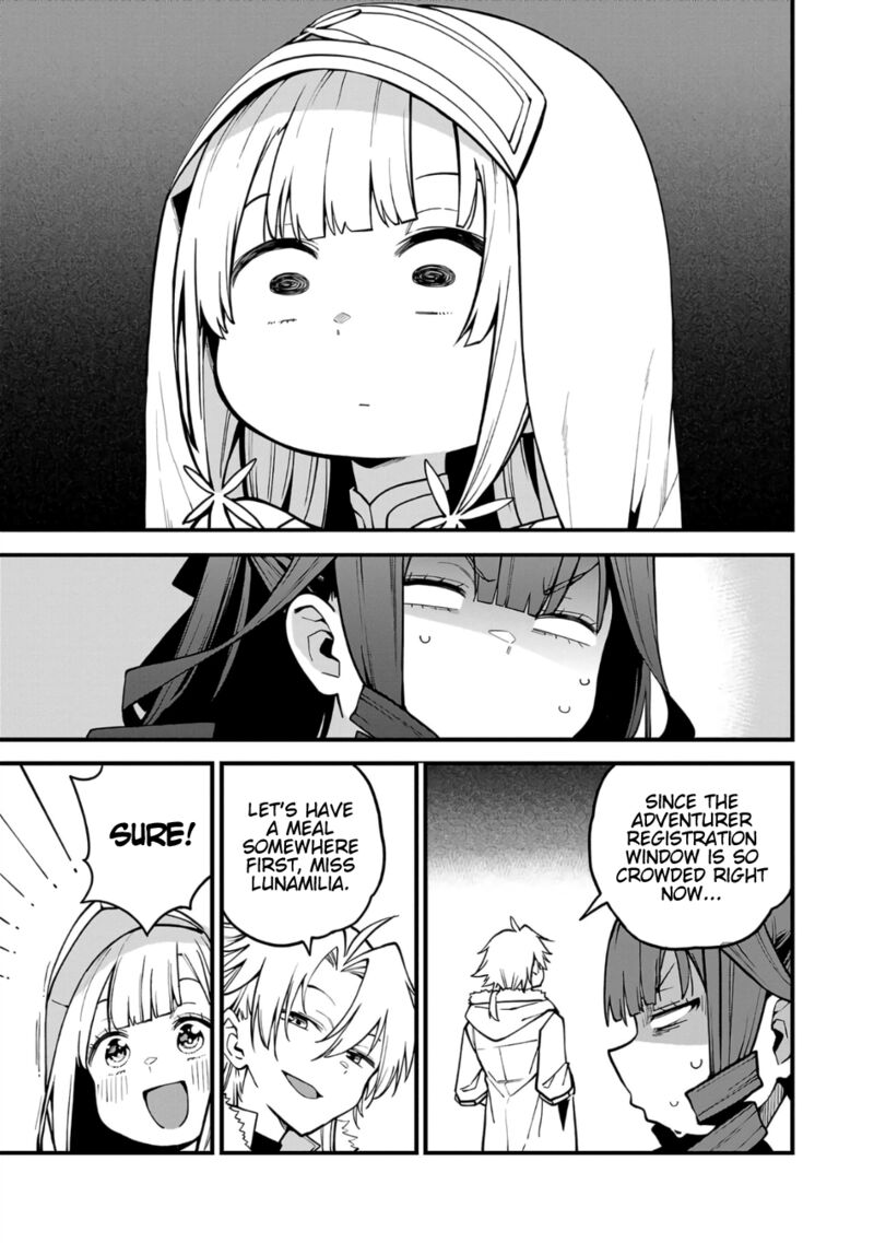 Tensei Ni Hakobijin No Isekai Kouryakuhou 10 17