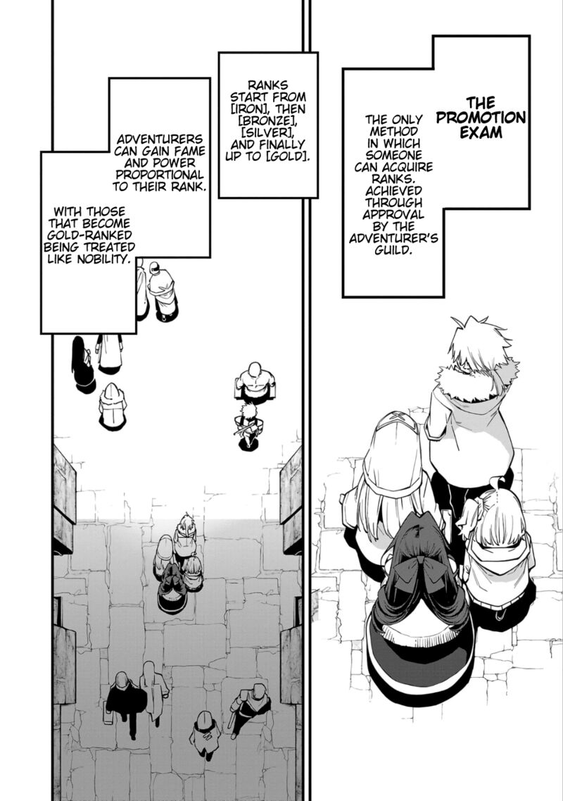 Tensei Ni Hakobijin No Isekai Kouryakuhou 10 18