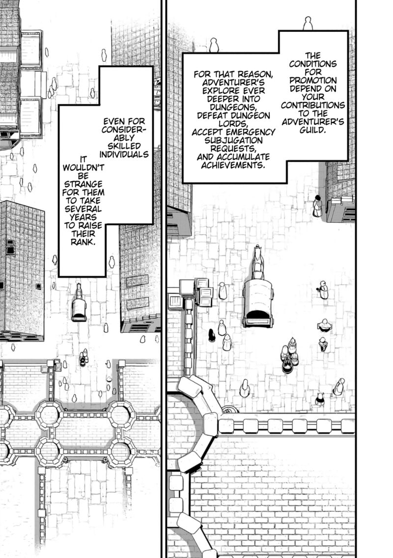 Tensei Ni Hakobijin No Isekai Kouryakuhou 10 19