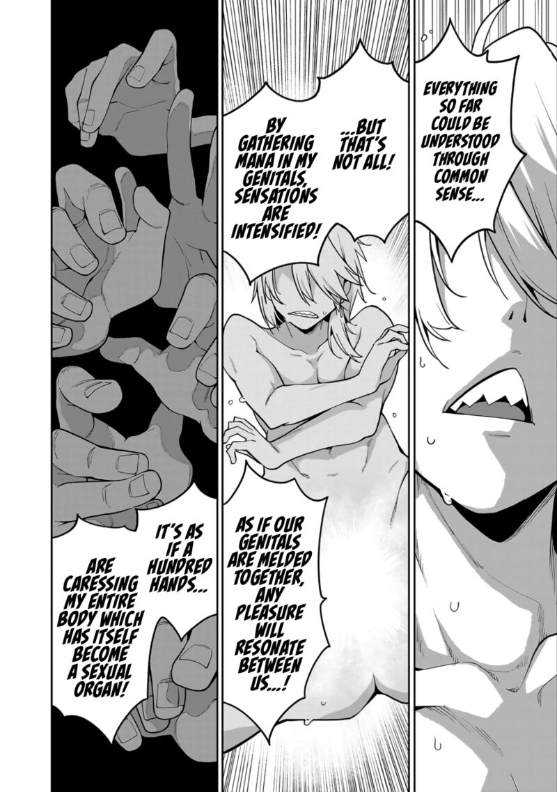 Tensei Ni Hakobijin No Isekai Kouryakuhou 10 5