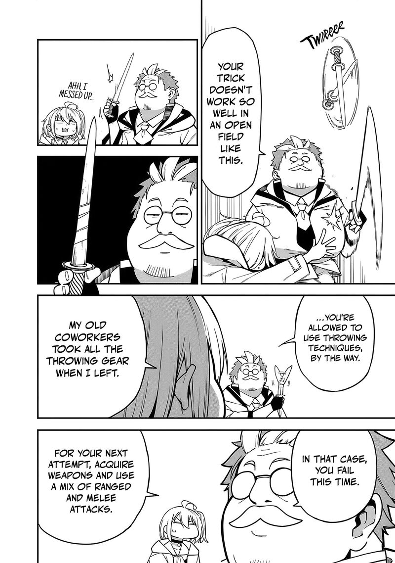 Tensei Ni Hakobijin No Isekai Kouryakuhou 12 11
