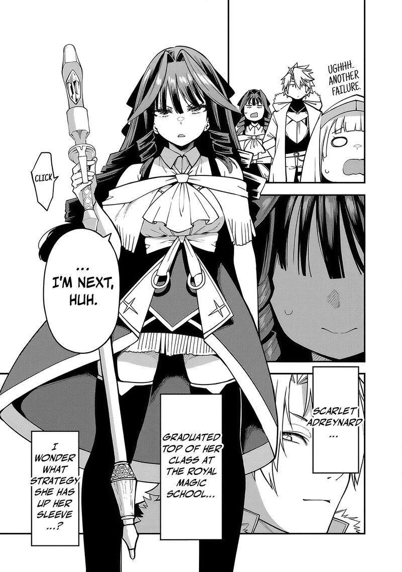 Tensei Ni Hakobijin No Isekai Kouryakuhou 12 12