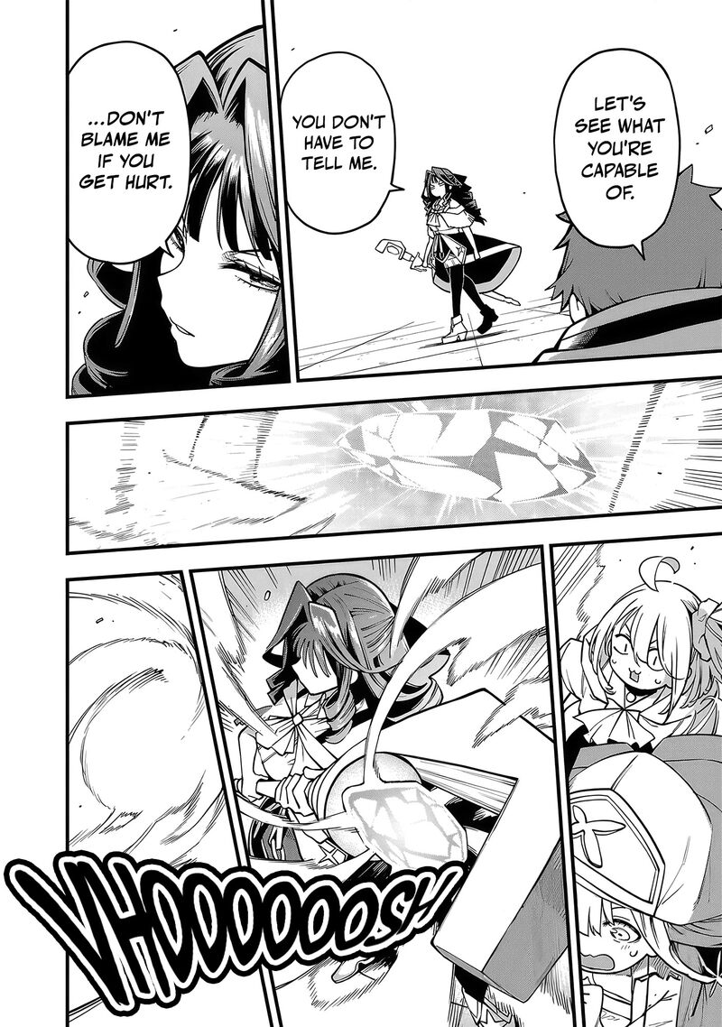 Tensei Ni Hakobijin No Isekai Kouryakuhou 12 13