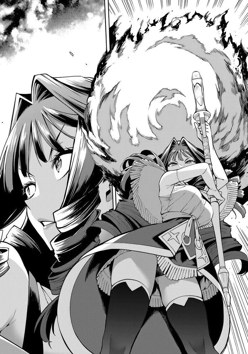 Tensei Ni Hakobijin No Isekai Kouryakuhou 12 15