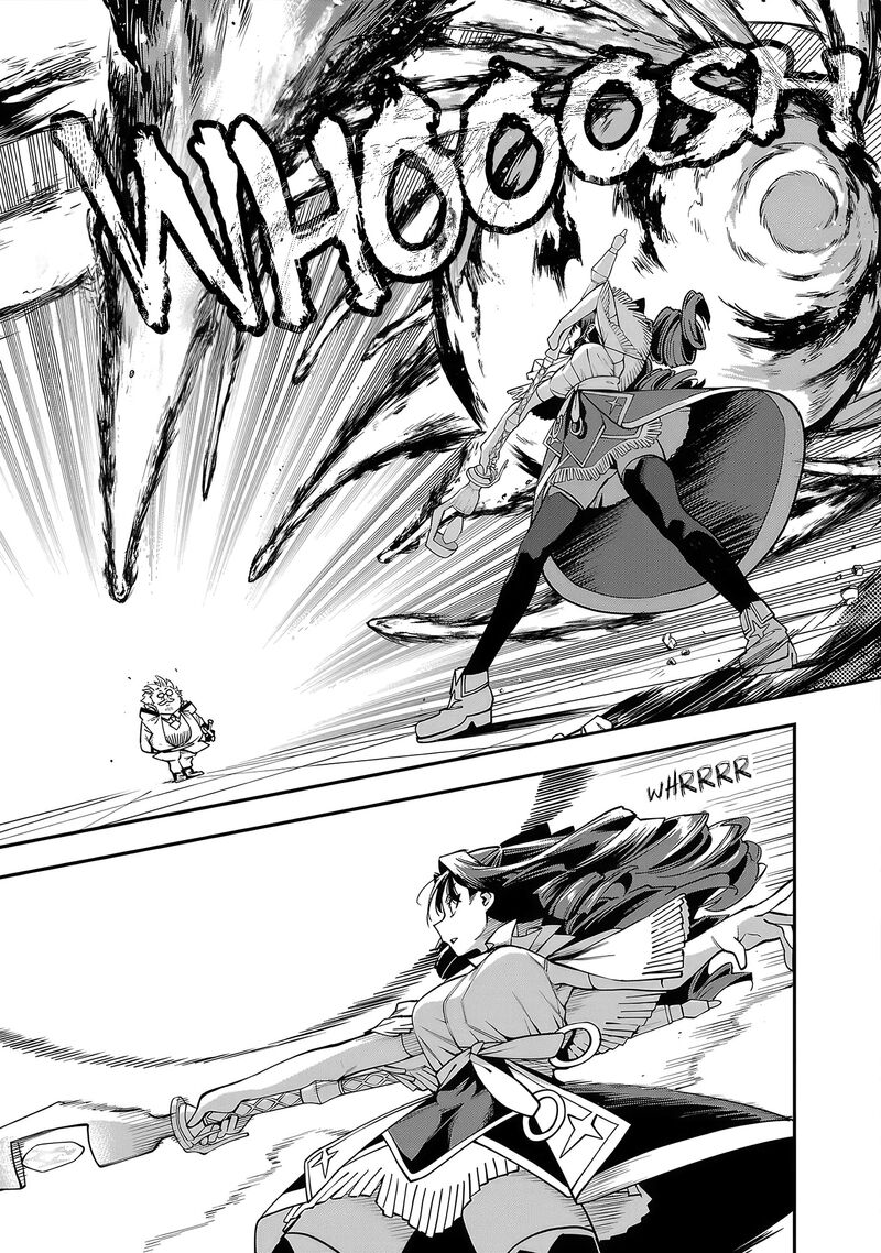 Tensei Ni Hakobijin No Isekai Kouryakuhou 12 16