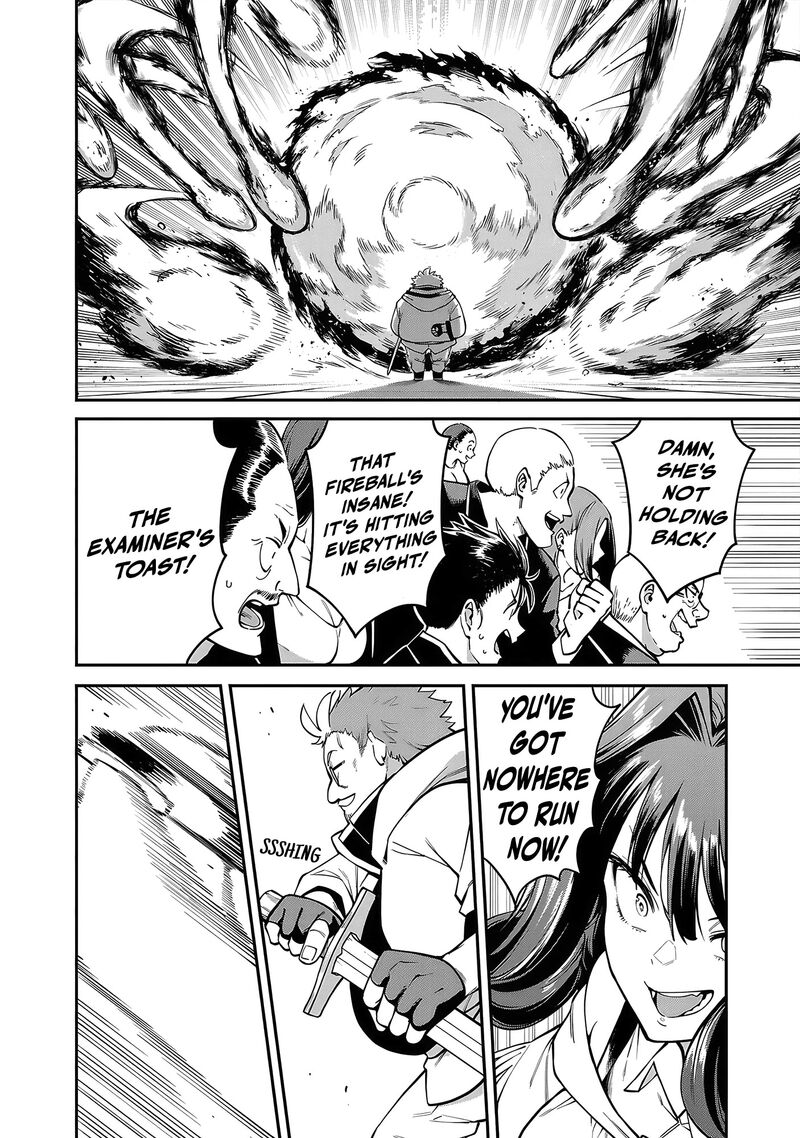 Tensei Ni Hakobijin No Isekai Kouryakuhou 12 17