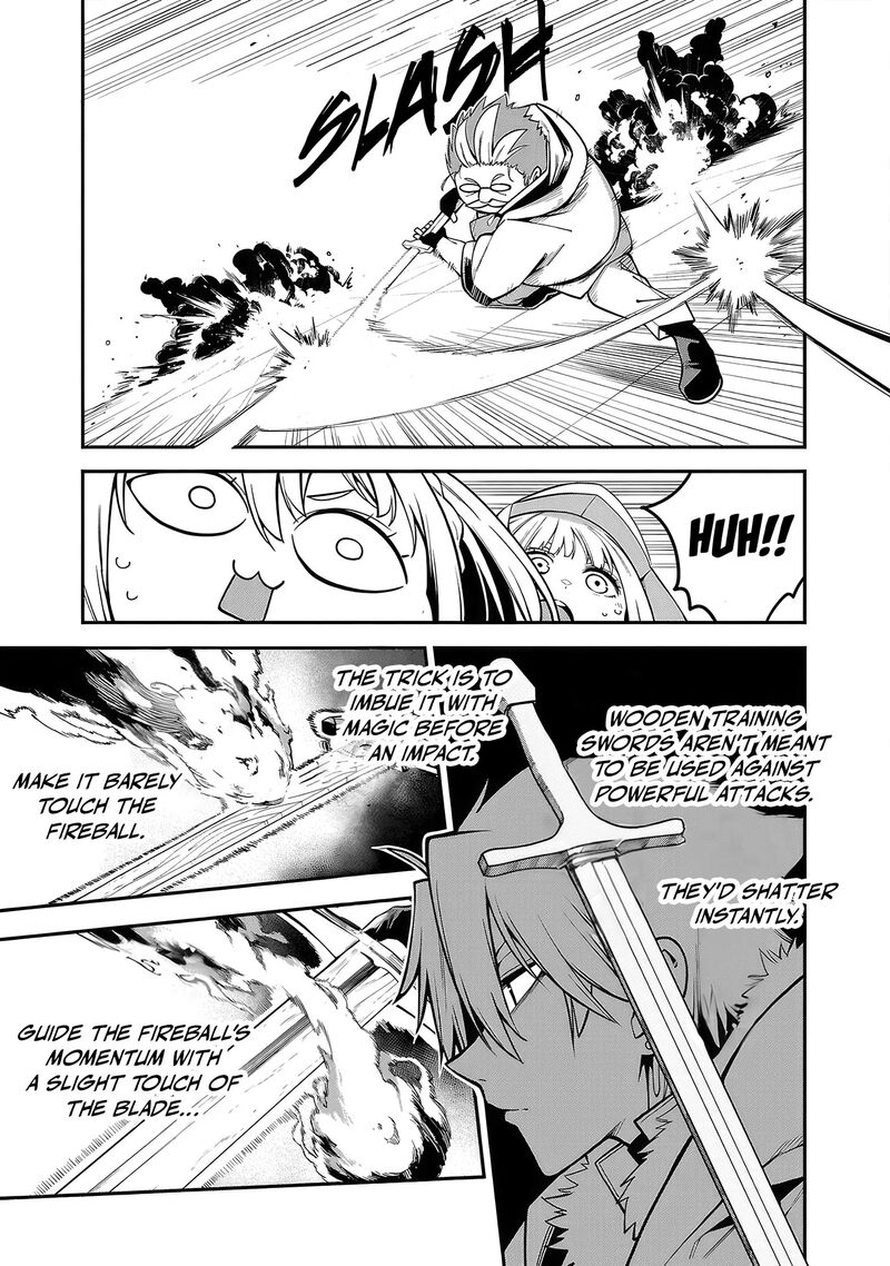 Tensei Ni Hakobijin No Isekai Kouryakuhou 12 18