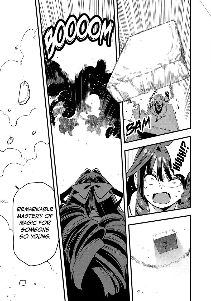 Tensei Ni Hakobijin No Isekai Kouryakuhou 12 20