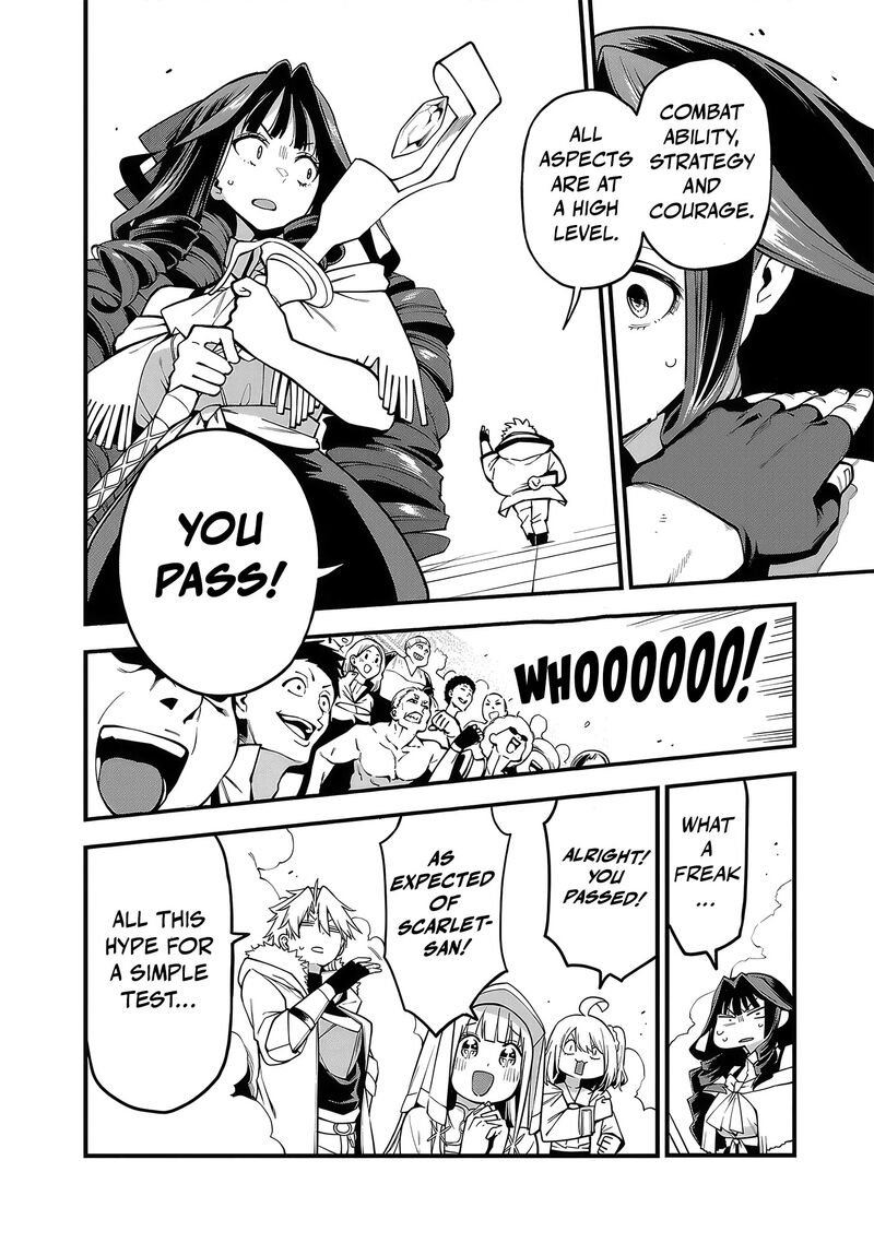 Tensei Ni Hakobijin No Isekai Kouryakuhou 12 21
