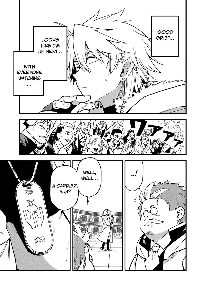 Tensei Ni Hakobijin No Isekai Kouryakuhou 12 22