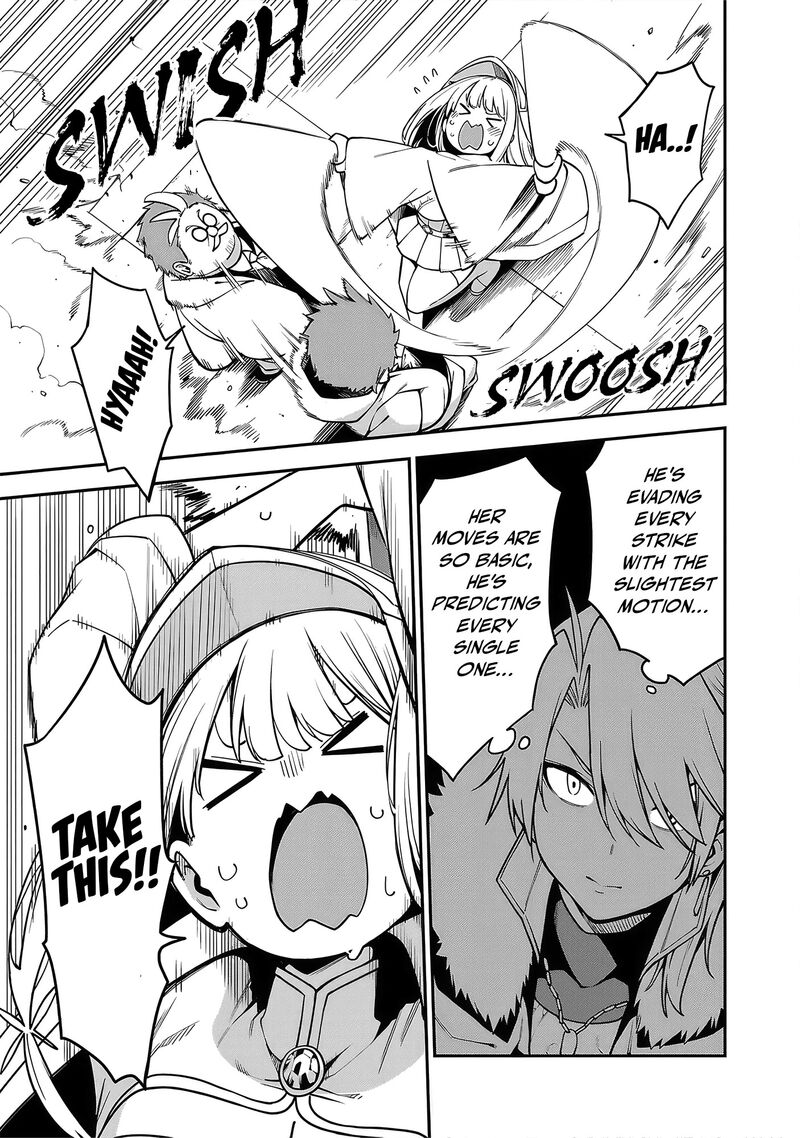 Tensei Ni Hakobijin No Isekai Kouryakuhou 12 3