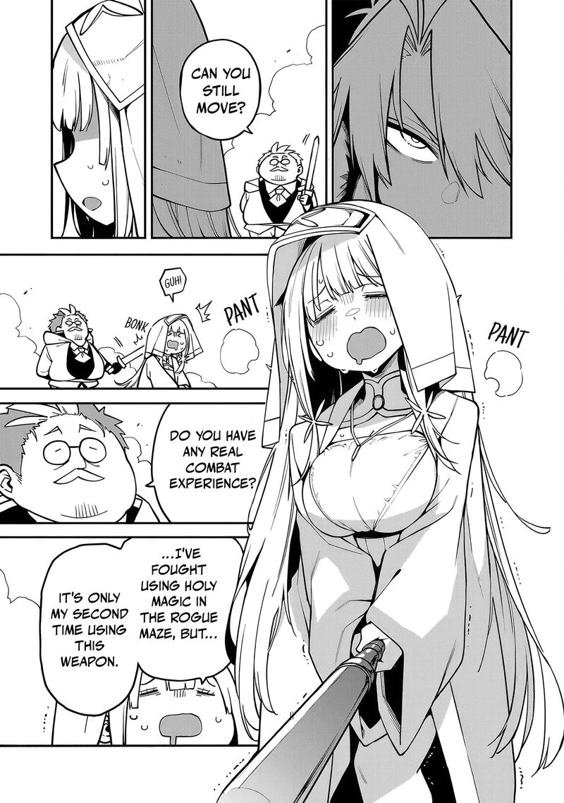Tensei Ni Hakobijin No Isekai Kouryakuhou 12 6