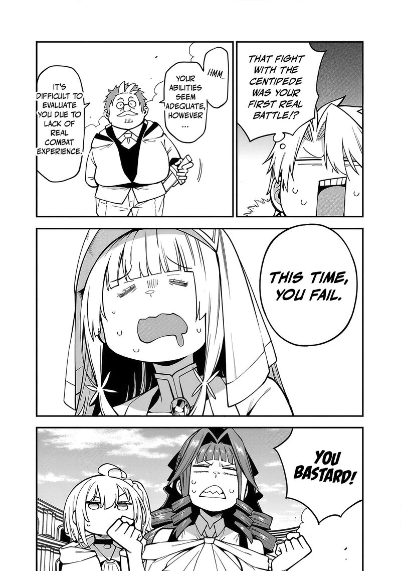 Tensei Ni Hakobijin No Isekai Kouryakuhou 12 7