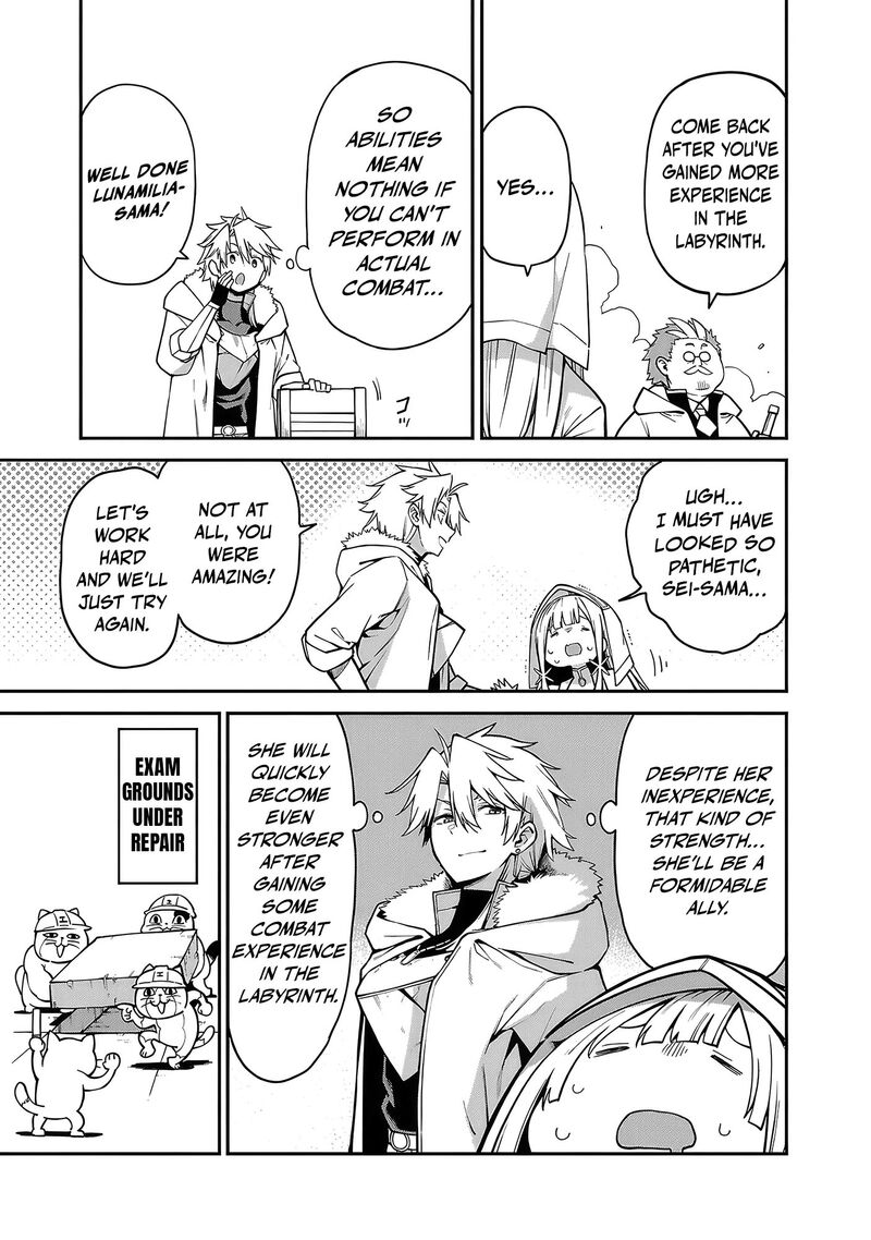 Tensei Ni Hakobijin No Isekai Kouryakuhou 12 8