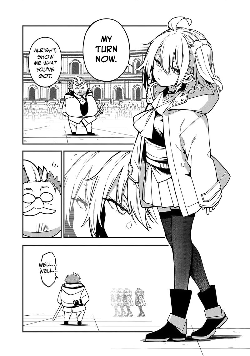 Tensei Ni Hakobijin No Isekai Kouryakuhou 12 9