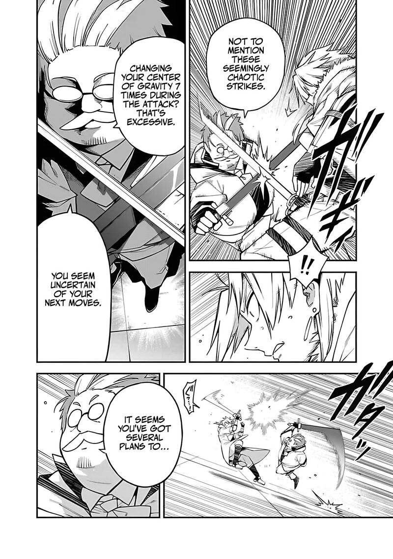 Tensei Ni Hakobijin No Isekai Kouryakuhou 13 15