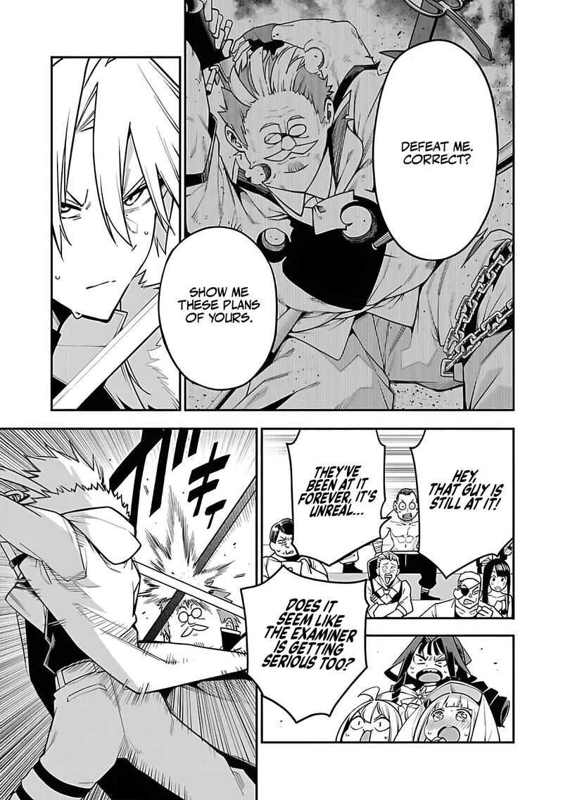 Tensei Ni Hakobijin No Isekai Kouryakuhou 13 16