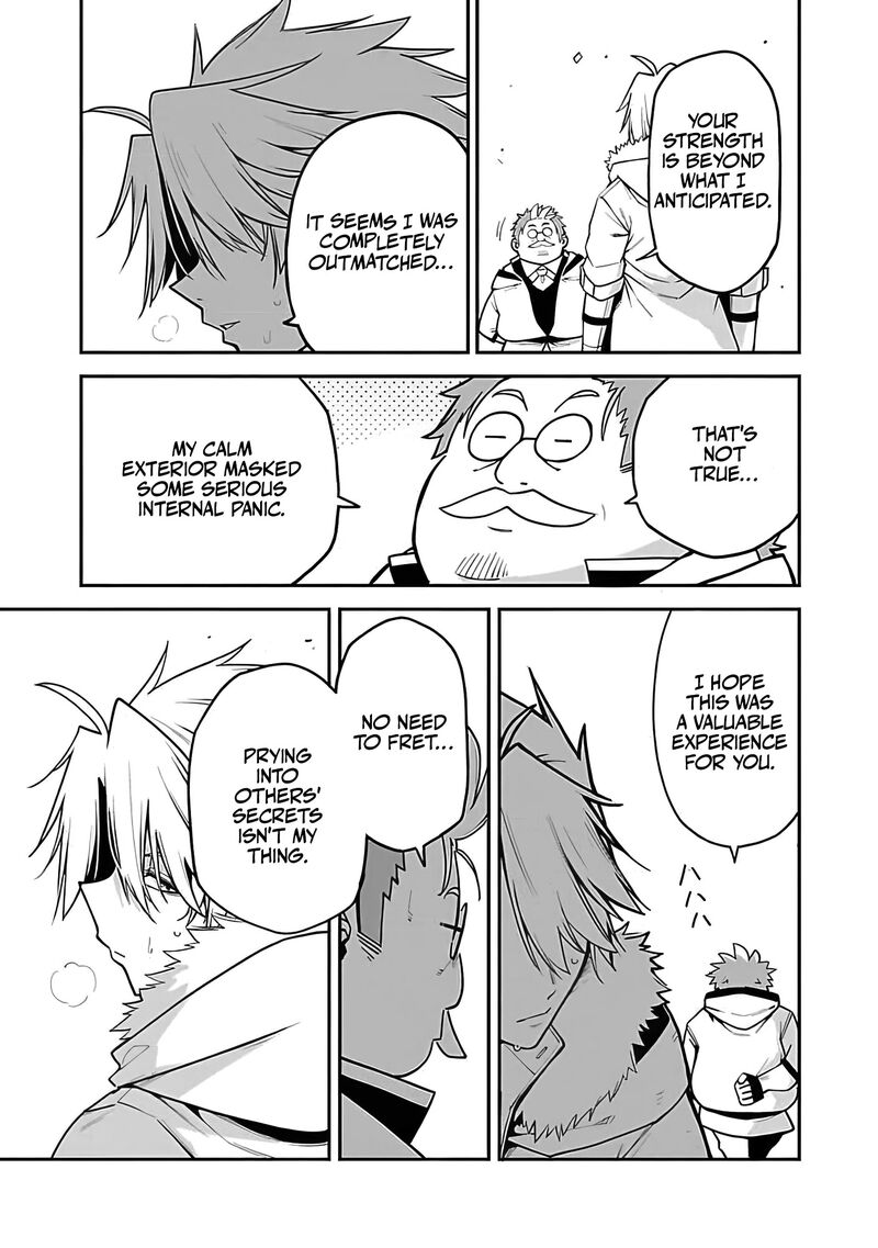 Tensei Ni Hakobijin No Isekai Kouryakuhou 13 22
