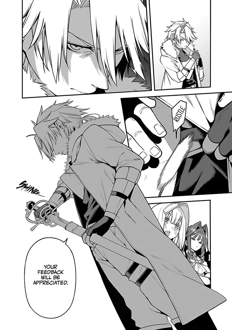 Tensei Ni Hakobijin No Isekai Kouryakuhou 13 3