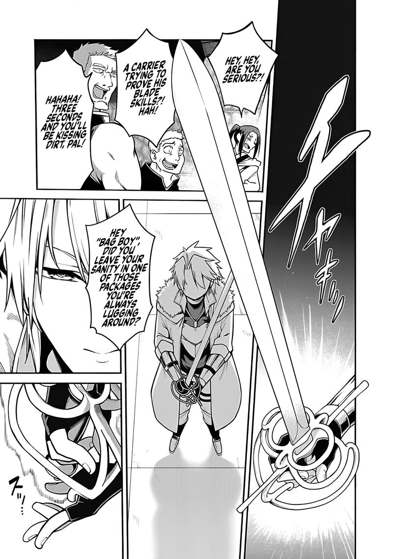 Tensei Ni Hakobijin No Isekai Kouryakuhou 13 4