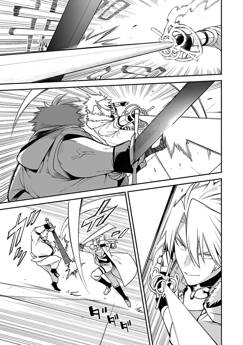 Tensei Ni Hakobijin No Isekai Kouryakuhou 13 8