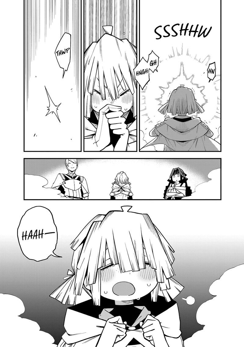 Tensei Ni Hakobijin No Isekai Kouryakuhou 15 11