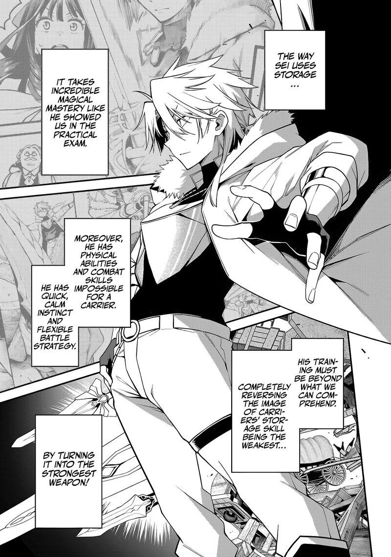 Tensei Ni Hakobijin No Isekai Kouryakuhou 15 13