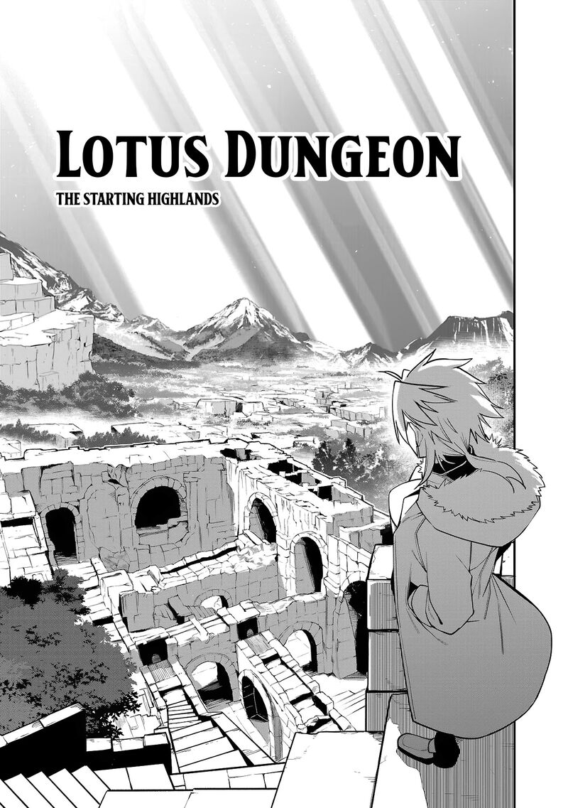 Tensei Ni Hakobijin No Isekai Kouryakuhou 15 17