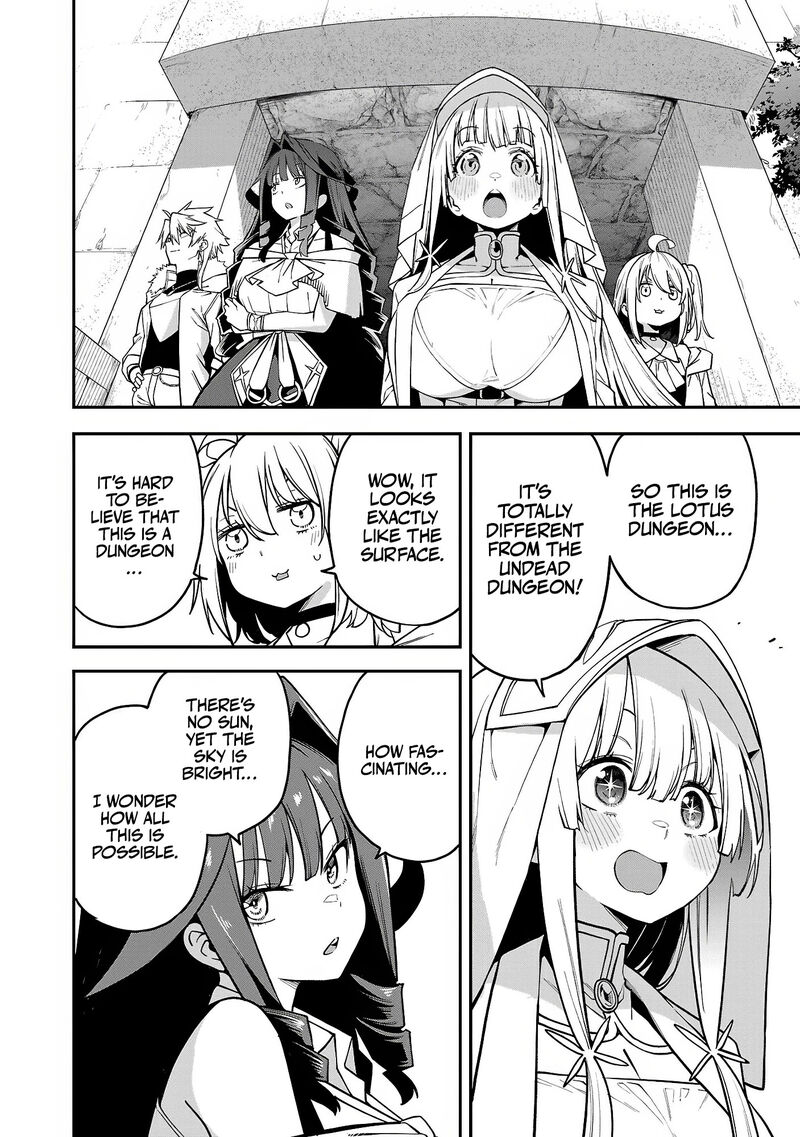 Tensei Ni Hakobijin No Isekai Kouryakuhou 15 18