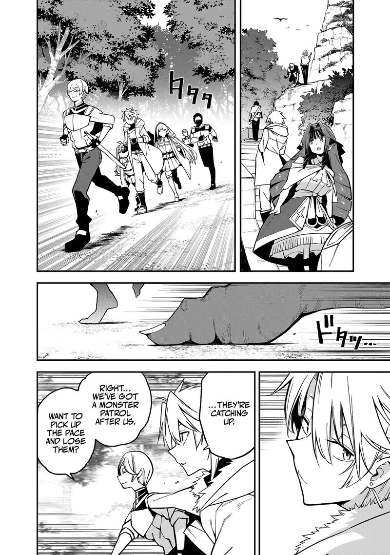 Tensei Ni Hakobijin No Isekai Kouryakuhou 15 22