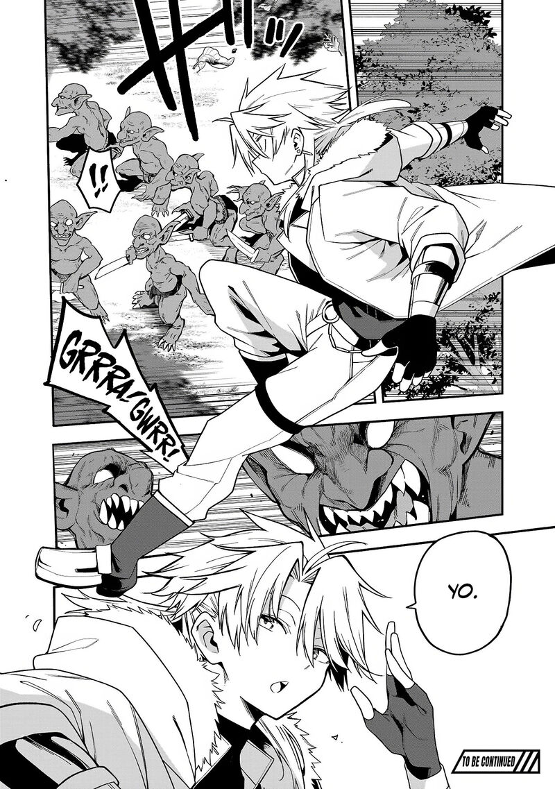 Tensei Ni Hakobijin No Isekai Kouryakuhou 15 24