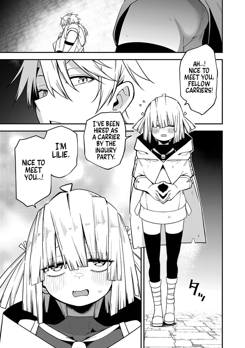 Tensei Ni Hakobijin No Isekai Kouryakuhou 15 3