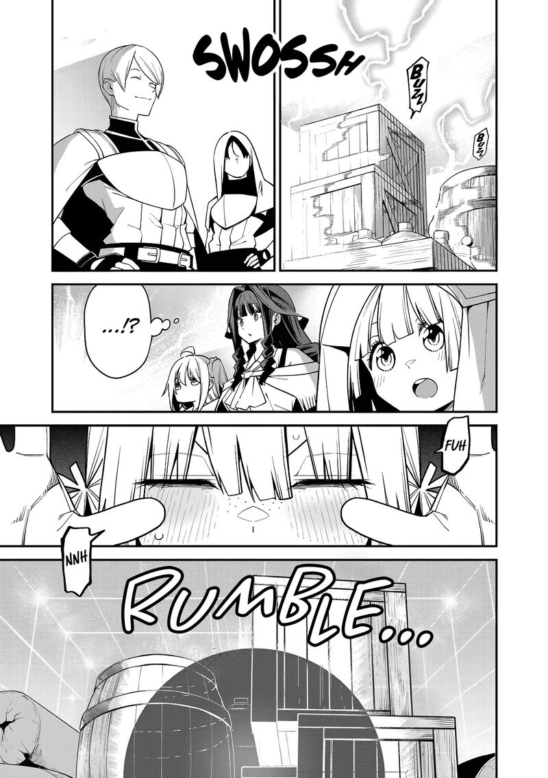 Tensei Ni Hakobijin No Isekai Kouryakuhou 15 9