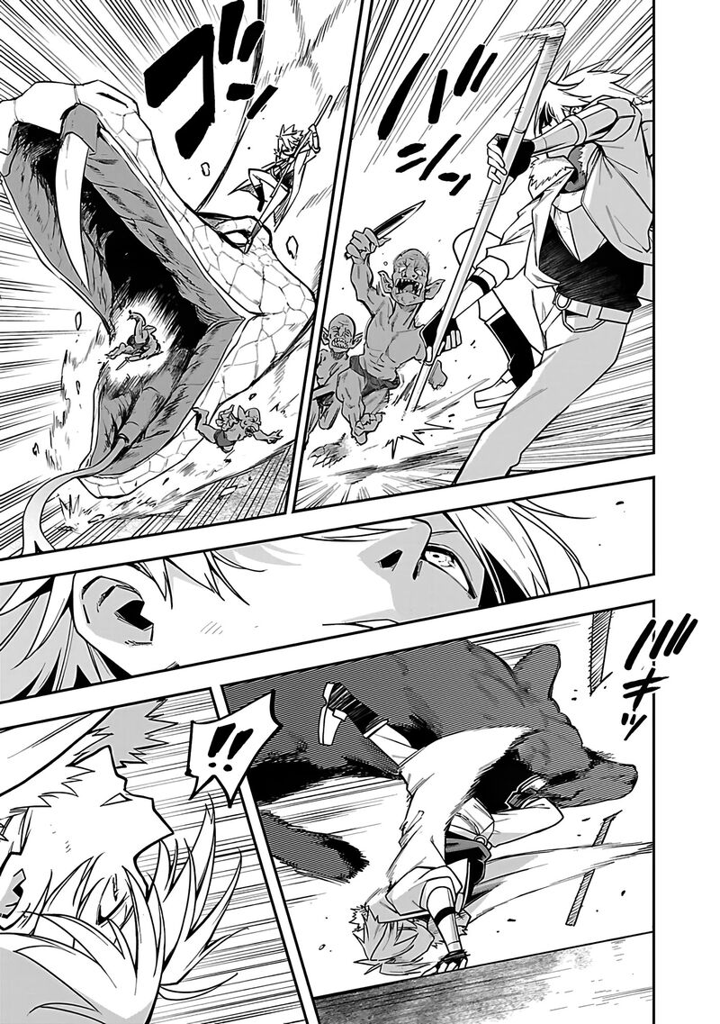 Tensei Ni Hakobijin No Isekai Kouryakuhou 16 23