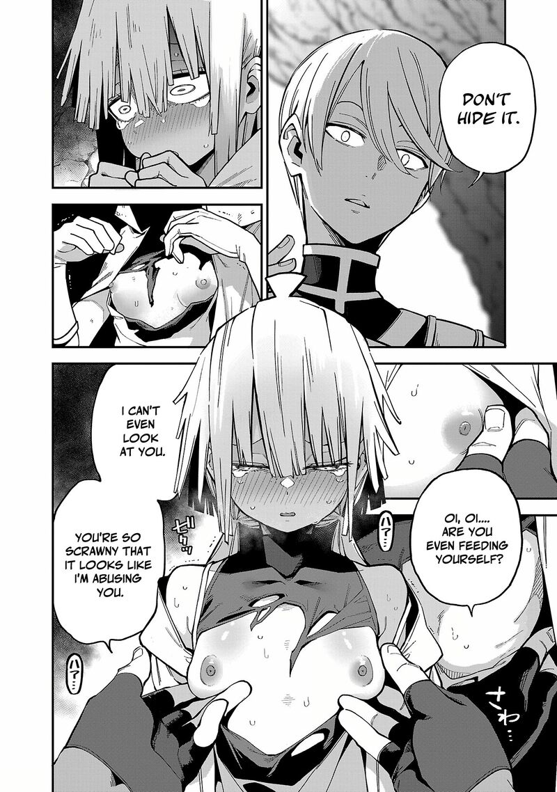 Tensei Ni Hakobijin No Isekai Kouryakuhou 17 10