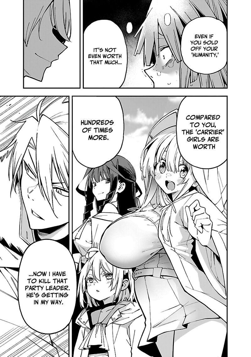Tensei Ni Hakobijin No Isekai Kouryakuhou 17 13