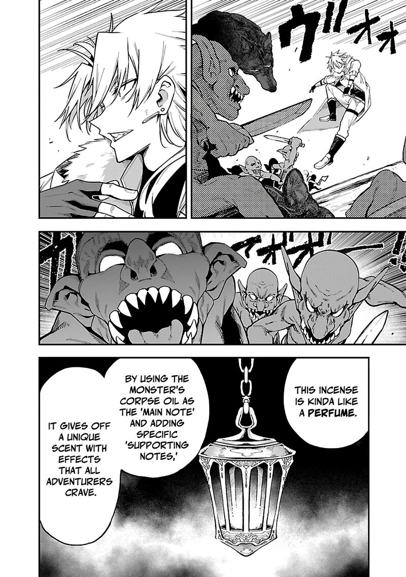 Tensei Ni Hakobijin No Isekai Kouryakuhou 17 14