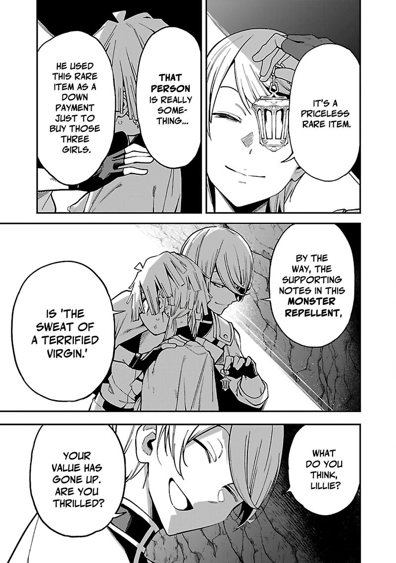 Tensei Ni Hakobijin No Isekai Kouryakuhou 17 15