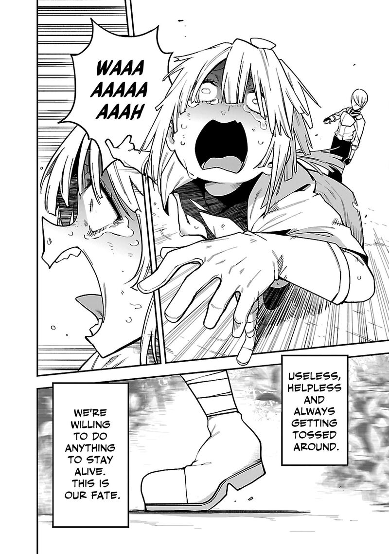 Tensei Ni Hakobijin No Isekai Kouryakuhou 17 18