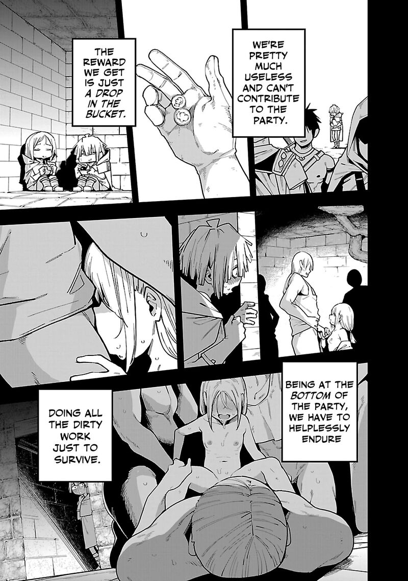 Tensei Ni Hakobijin No Isekai Kouryakuhou 17 19