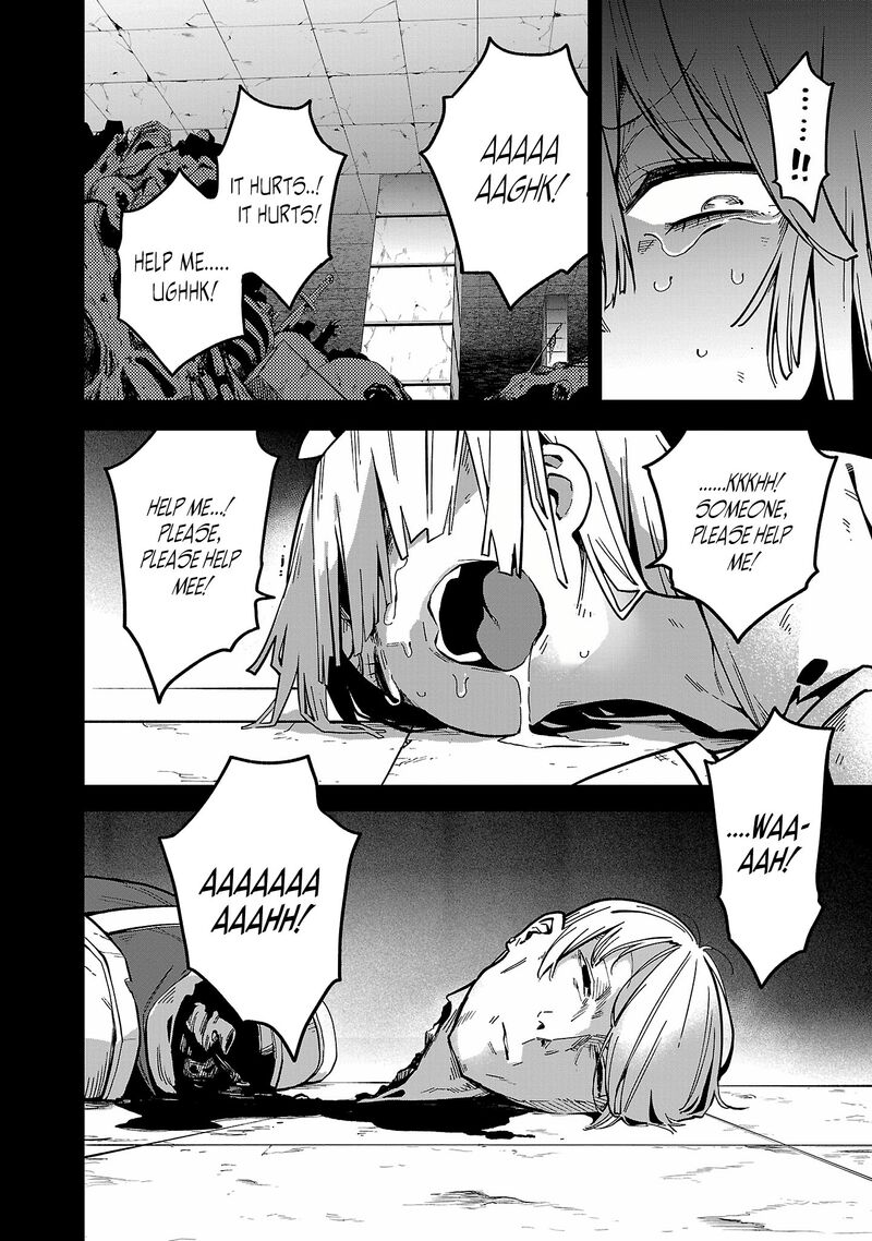 Tensei Ni Hakobijin No Isekai Kouryakuhou 17 2