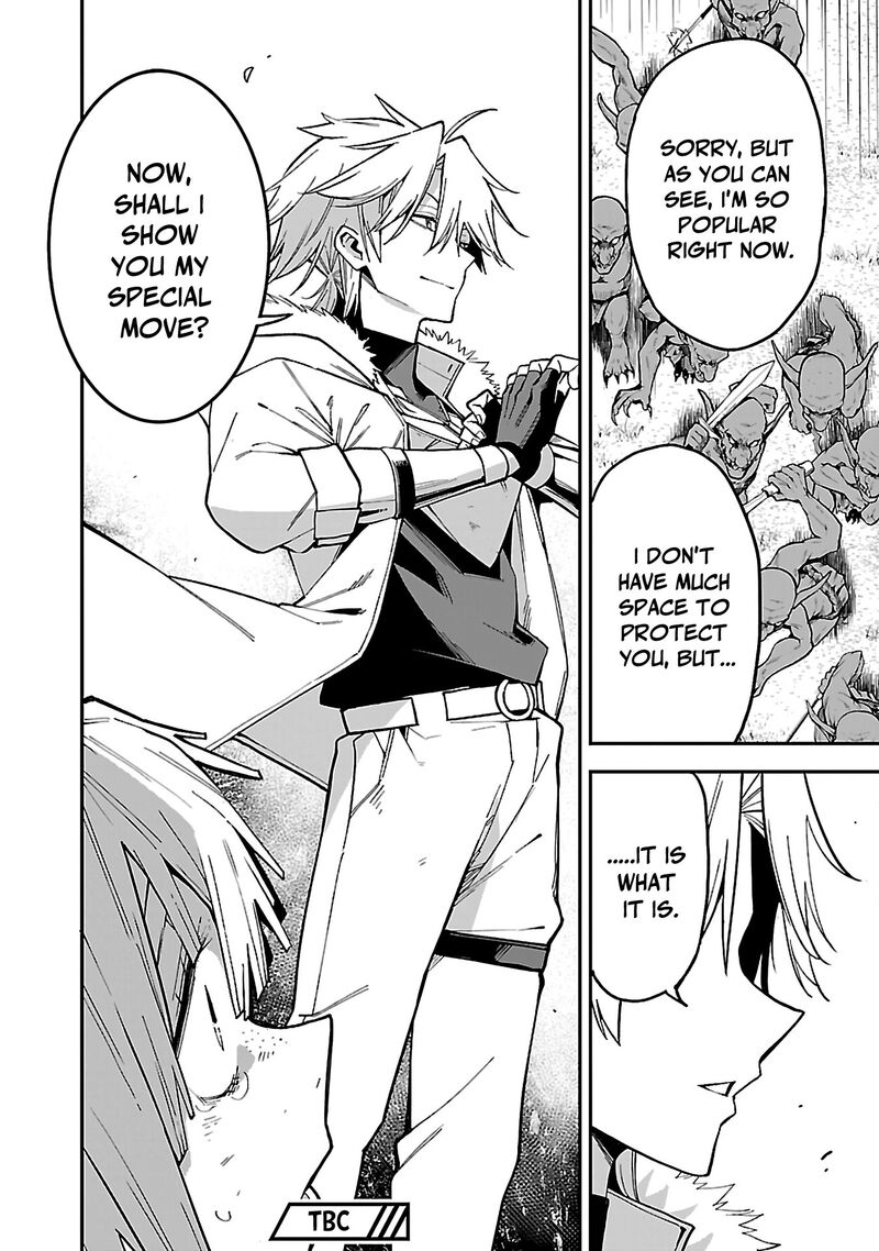 Tensei Ni Hakobijin No Isekai Kouryakuhou 17 23