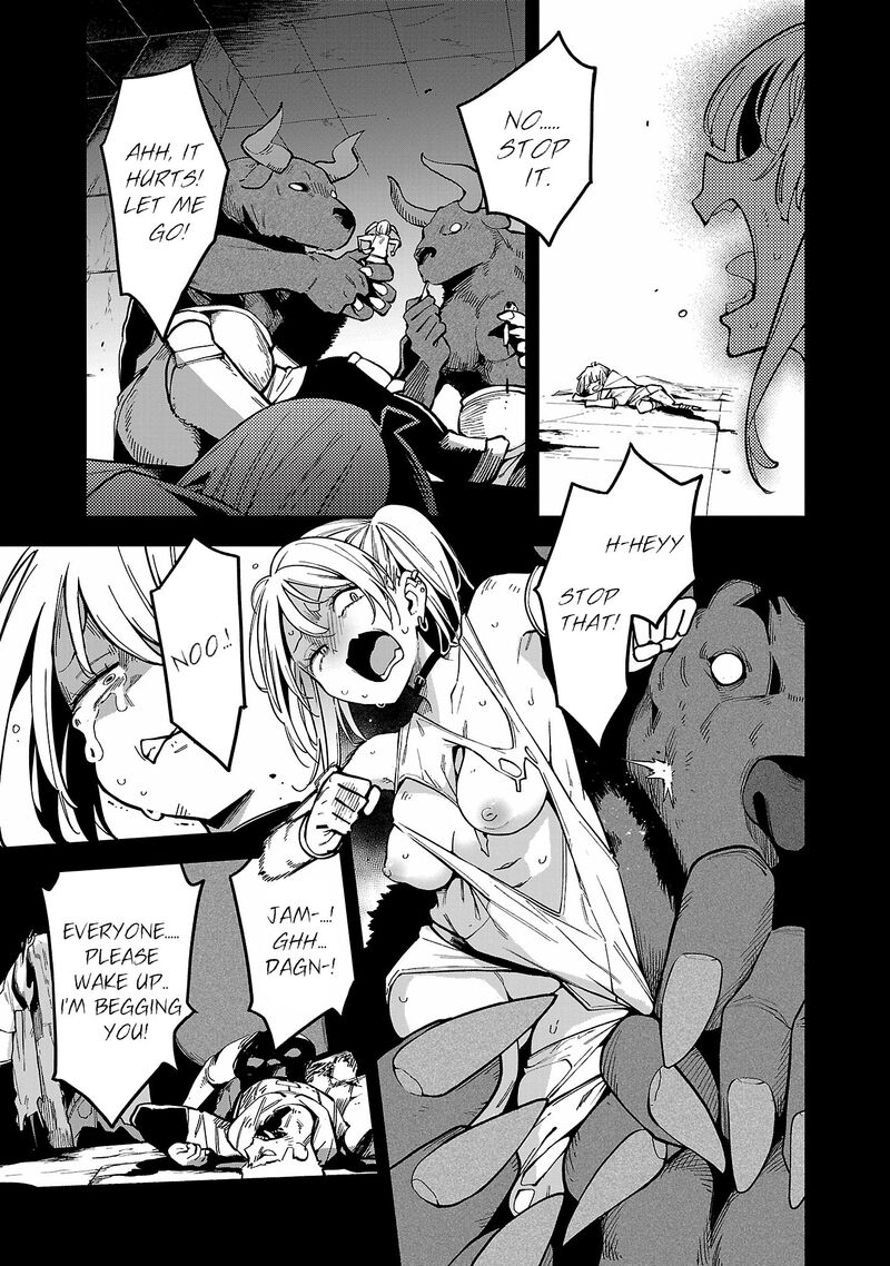 Tensei Ni Hakobijin No Isekai Kouryakuhou 17 3