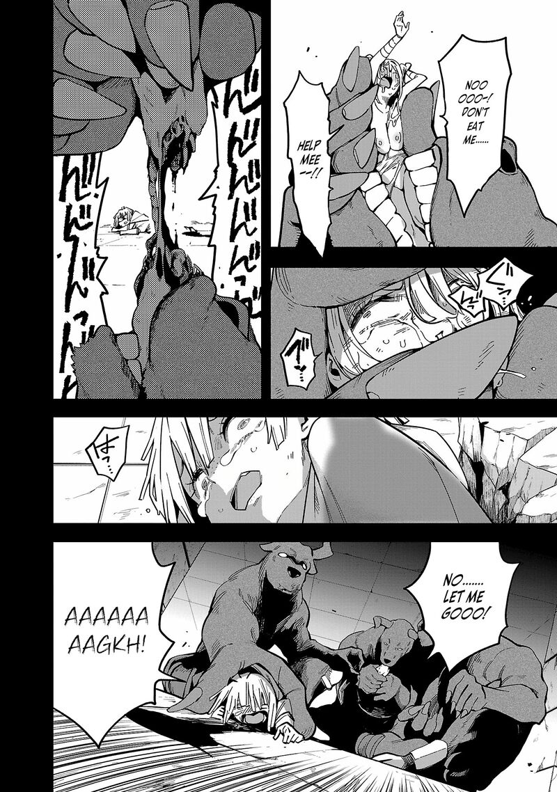 Tensei Ni Hakobijin No Isekai Kouryakuhou 17 4